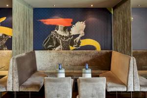 DoubleTree by Hilton Vienna Schonbrunn