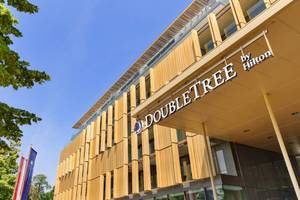 DoubleTree by Hilton Vienna Schonbrunn