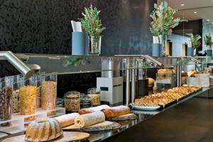 DoubleTree by Hilton Vienna Schonbrunn