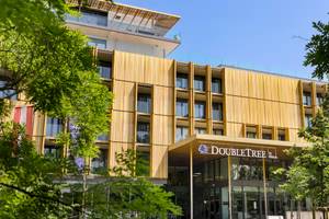 DoubleTree by Hilton Vienna Schonbrunn