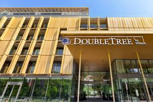 DoubleTree by Hilton Vienna Schonbrunn
