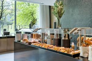 DoubleTree by Hilton Vienna Schonbrunn