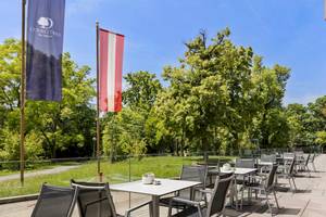 DoubleTree by Hilton Vienna Schonbrunn