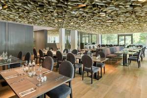 DoubleTree by Hilton Vienna Schonbrunn