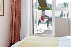 Living Hotel Kaiser Franz Joseph