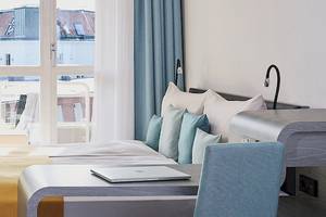Living Hotel Kaiser Franz Joseph