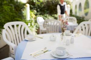 Living Hotel Kaiser Franz Joseph