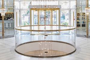 Living Hotel Kaiser Franz Joseph