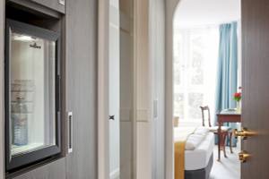 Living Hotel Kaiser Franz Joseph