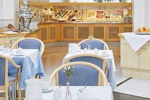 Living Hotel Kaiser Franz Joseph