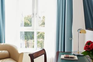 Living Hotel Kaiser Franz Joseph