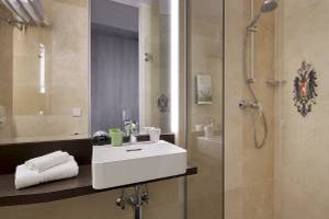 Living Hotel Kaiser Franz Joseph
