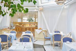 Living Hotel Kaiser Franz Joseph