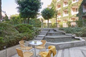 Living Hotel Kaiser Franz Joseph