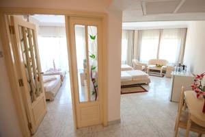 The Grand Hotel Hurghada