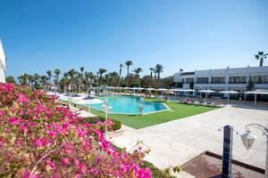 The Grand Hotel Hurghada