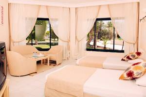 The Grand Hotel Hurghada