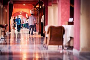 The Grand Hotel Hurghada