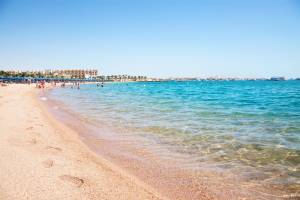 The Grand Hotel Hurghada