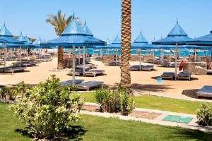 The Grand Hotel Hurghada