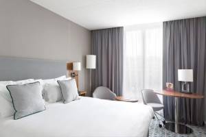 Crowne Plaza Paris République