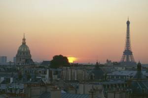 Crowne Plaza Paris République