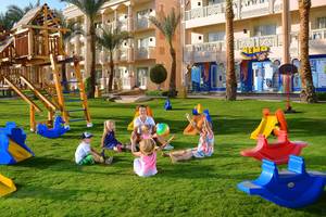 Pickalbatros Palace Resort, Hurghada in Hurghada & Safaga