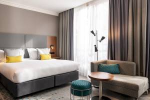 Crowne Plaza Paris République