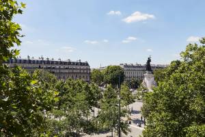 Crowne Plaza Paris République
