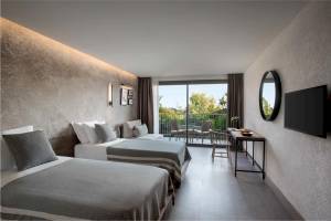 Club Marvy Hotel in Izmir