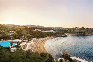 Club Marvy Hotel in Izmir