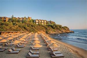 Club Marvy Hotel in Izmir