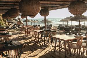 Club Marvy Hotel in Izmir