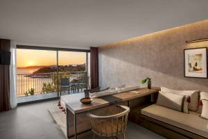 Club Marvy Hotel in Izmir