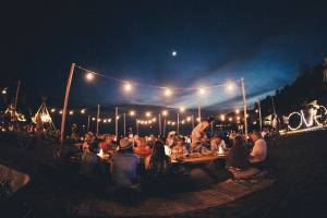Club Marvy Hotel in Izmir