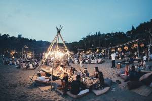 Club Marvy Hotel in Izmir