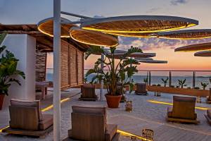Club Marvy Hotel in Izmir