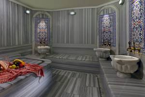 Yigitalp Hotel in Istanbul