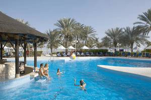 JA Beach Hotel in Dubai