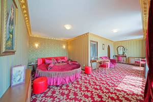 Antea Palace Hotel & Spa