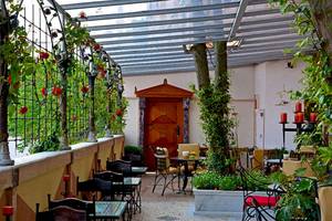 Antea Palace Hotel & Spa
