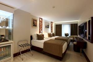 Victory Hotel & Spa Istanbul