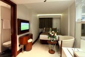 Victory Hotel & Spa Istanbul
