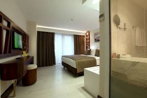 Victory Hotel & Spa Istanbul