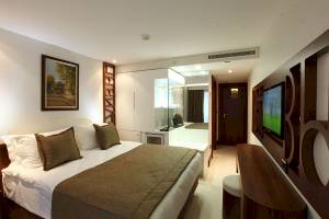 Victory Hotel & Spa Istanbul