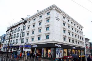 Victory Hotel & Spa Istanbul