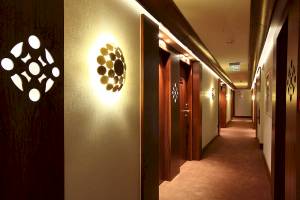 Victory Hotel & Spa Istanbul