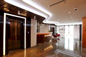 Victory Hotel & Spa Istanbul