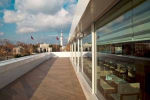 Victory Hotel & Spa Istanbul