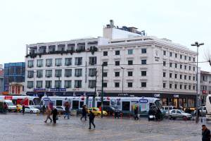 Victory Hotel & Spa Istanbul